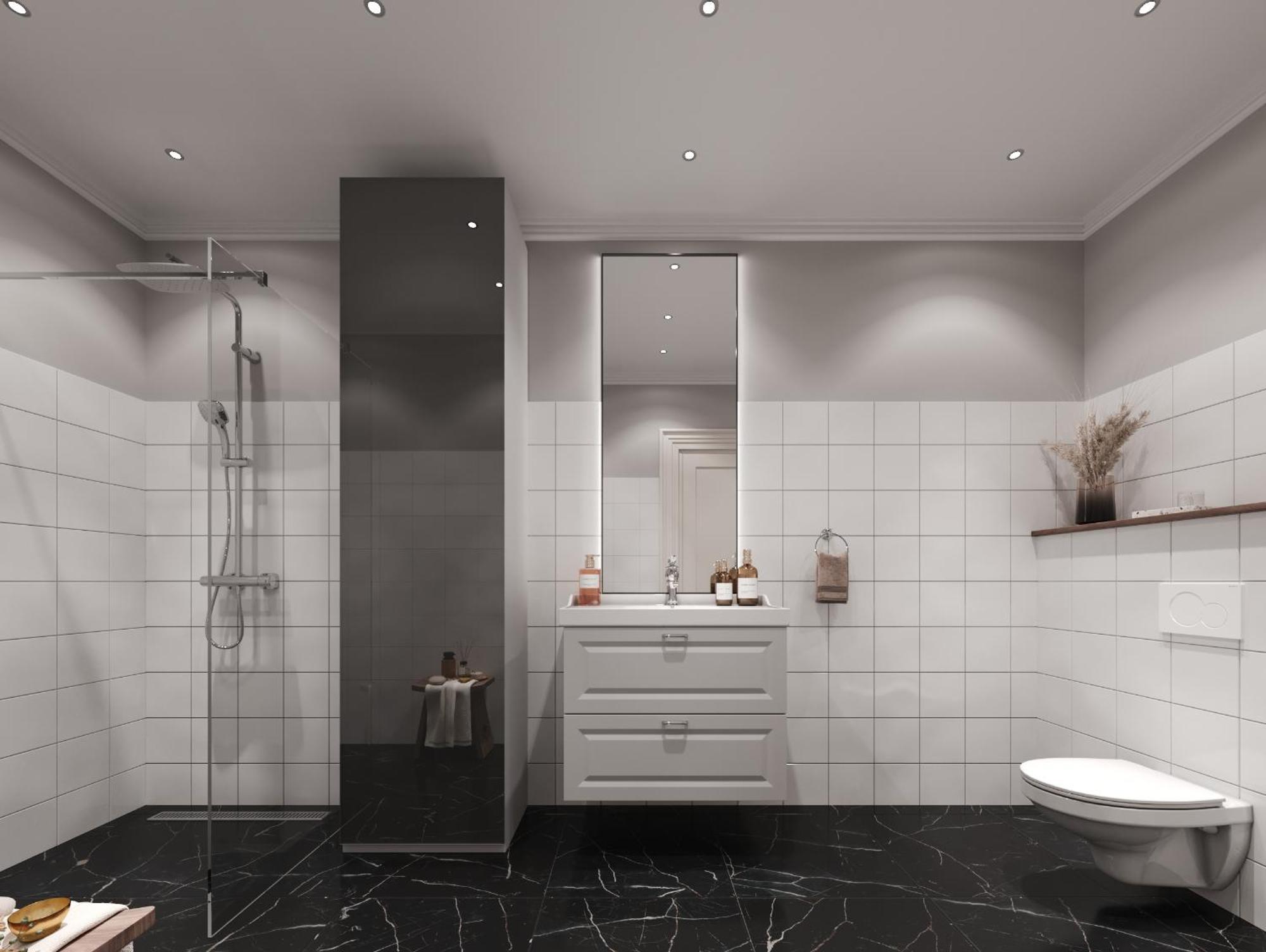 Black Gallo Residences Belgrad Exteriör bild